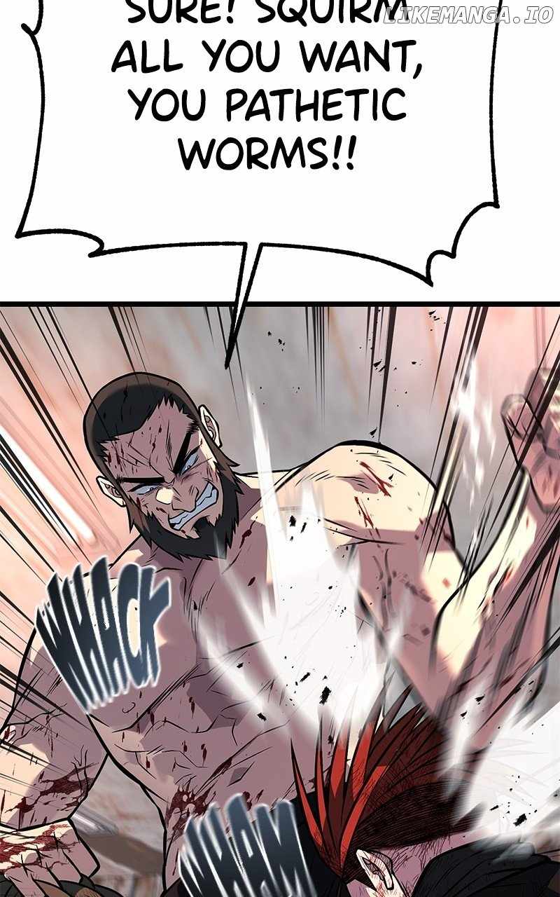 King of Violence Chapter 57 33